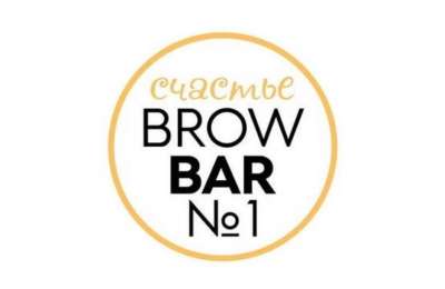 Brow bar «Счастье»